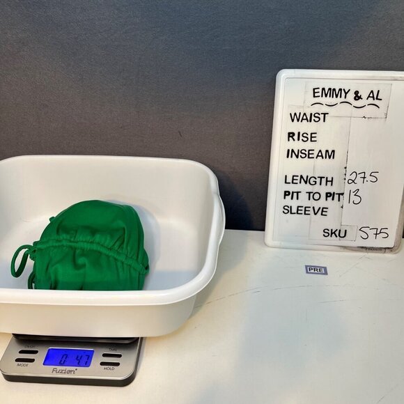 J. Crew Emerald Halter One Piece Swimsuit - Picture 11 of 11